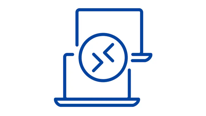 Remote Desktops