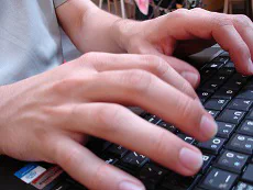 Keyboarding