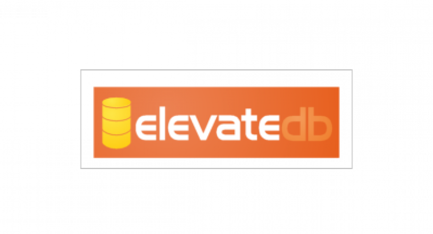 ElevateDB logo