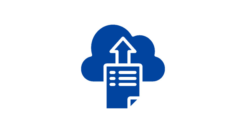 scanning to the cloud