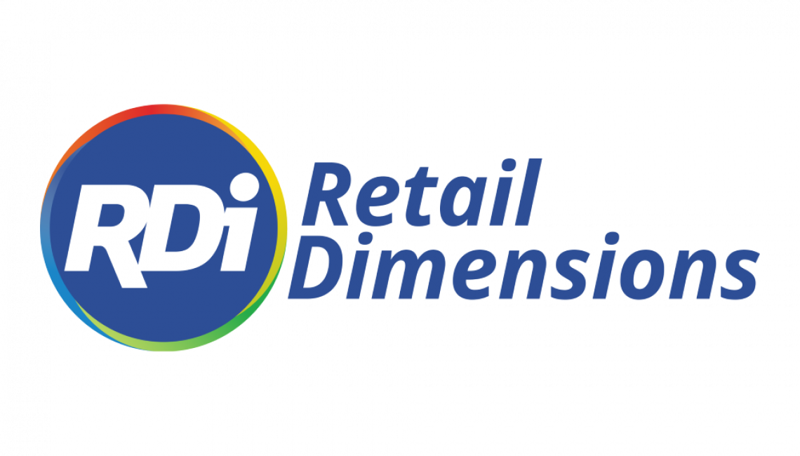 Retail Dimensions, Inc. logo