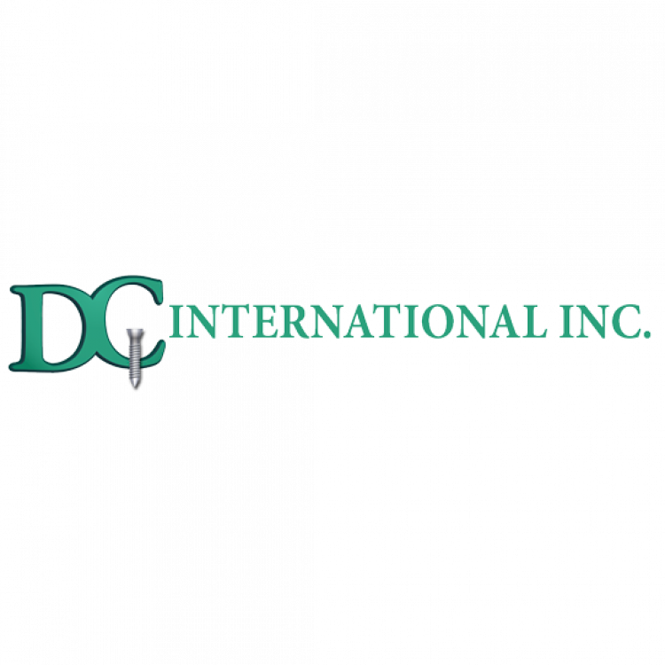DCI logo