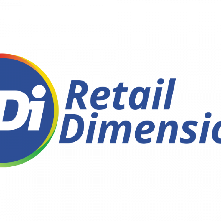 Retail Dimensions, Inc. logo